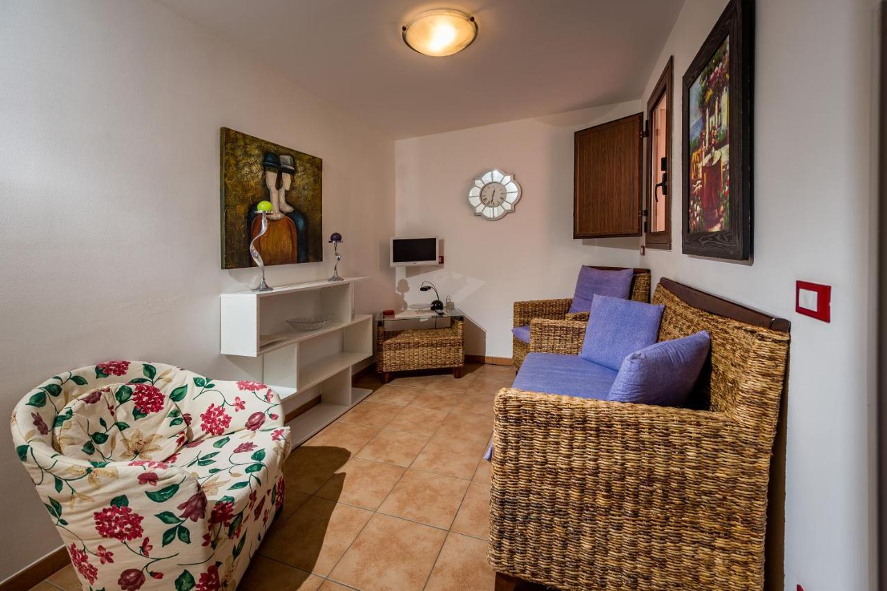 Casa Vacanze Cappuccini Castellammare del Golfo Exterior foto