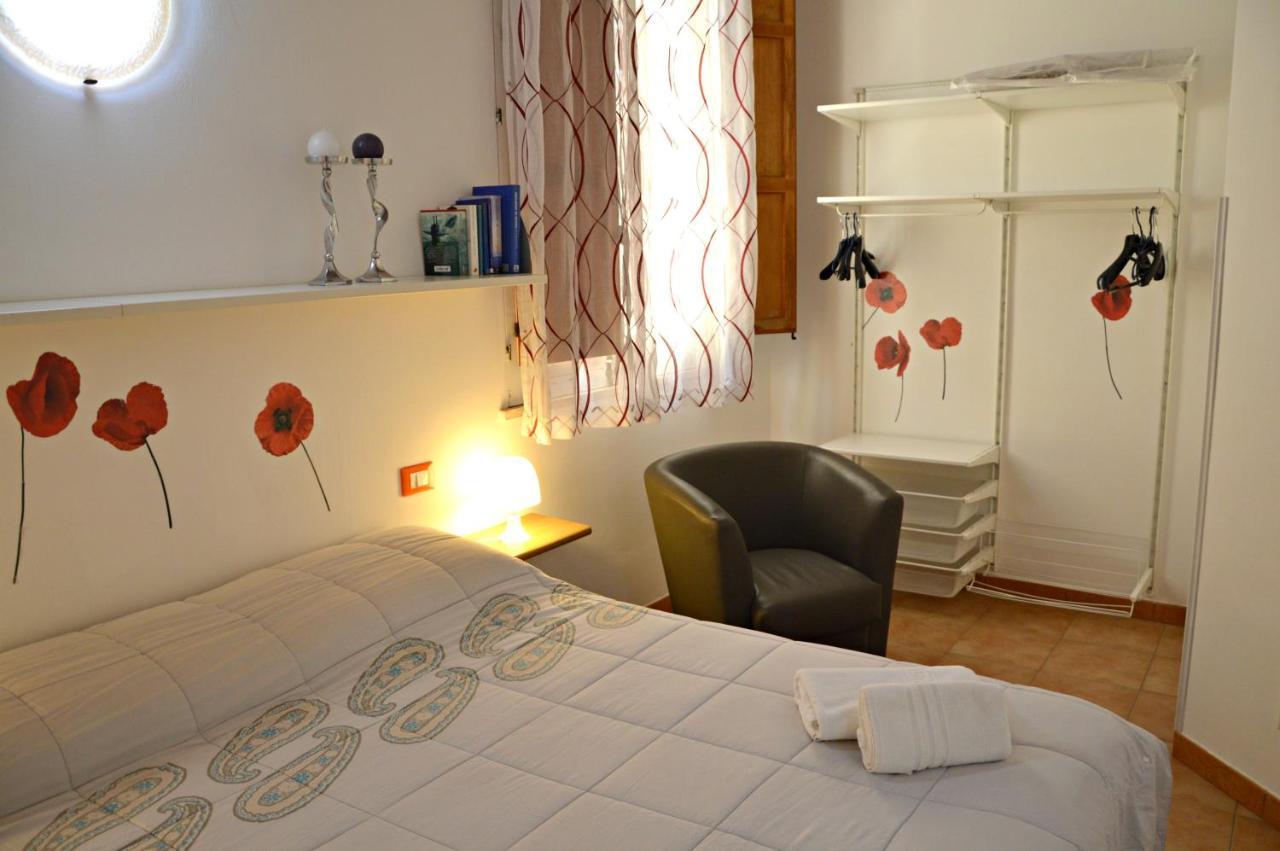 Casa Vacanze Cappuccini Castellammare del Golfo Exterior foto